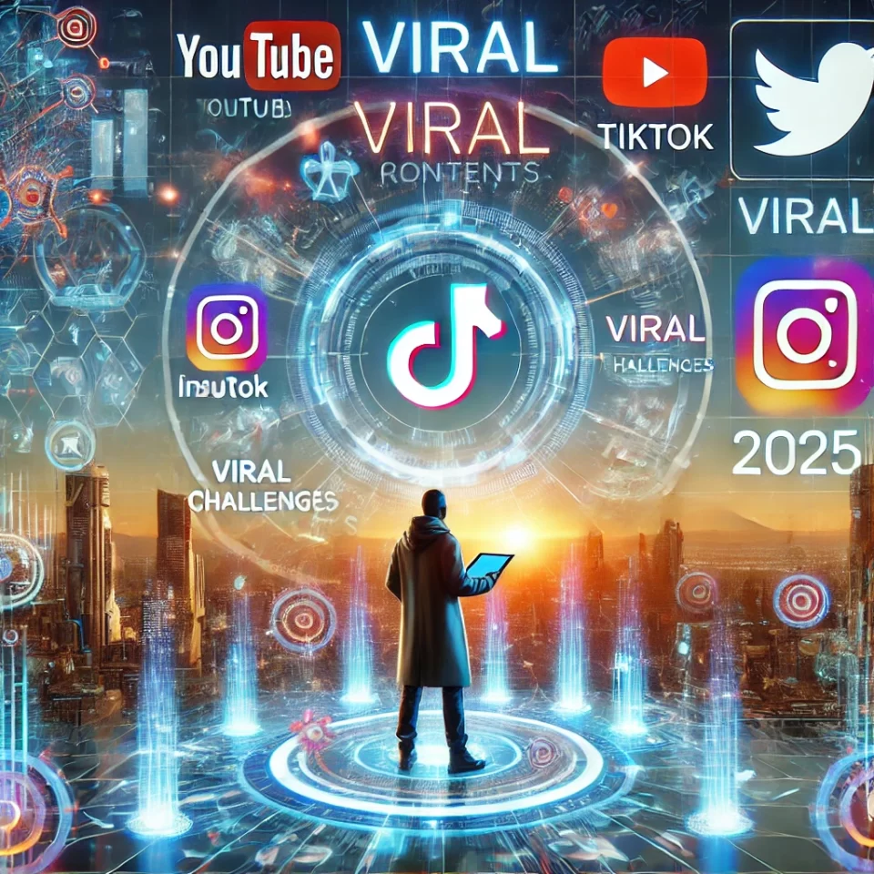 Top 10 Viral Content Ideas for 2025