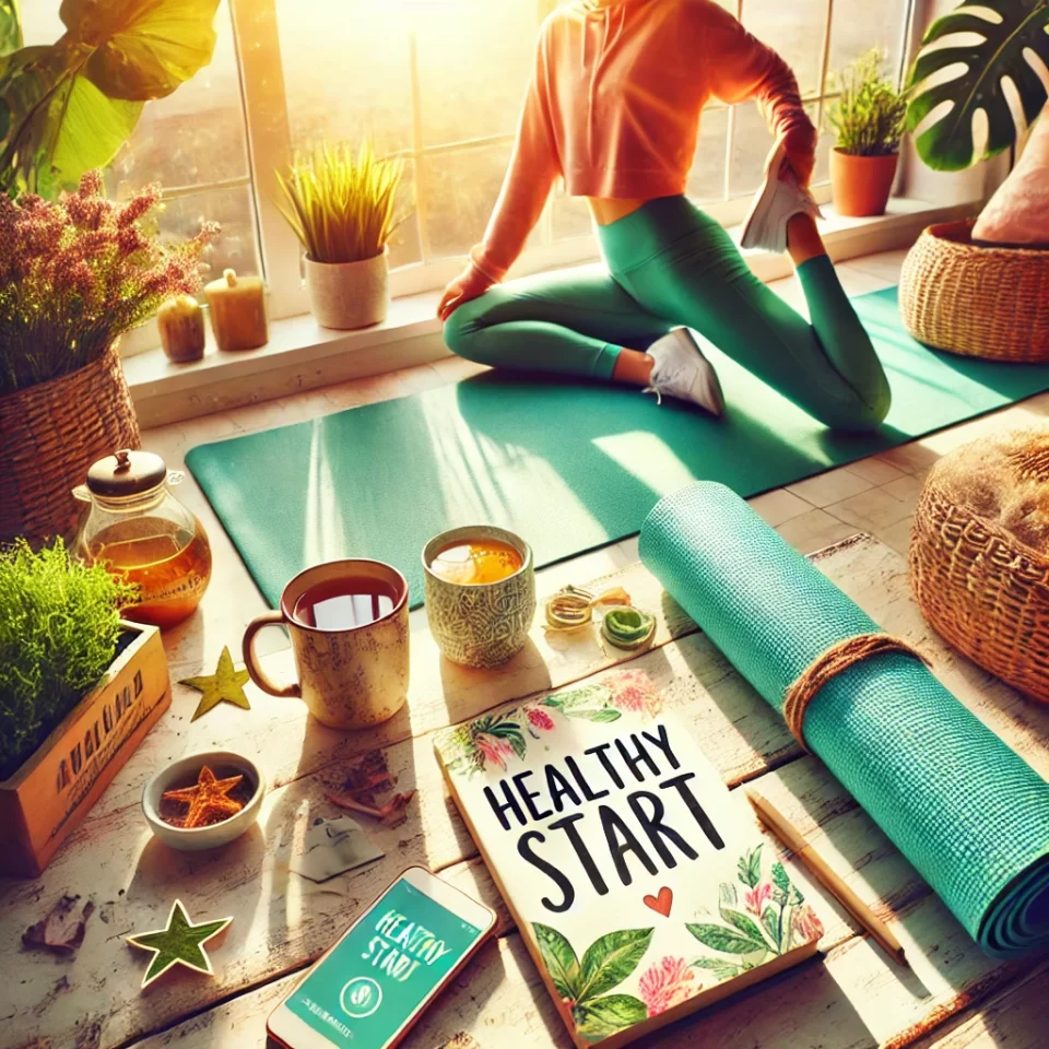 Best Morning Routine for a Healthy Lifestyle in 2025