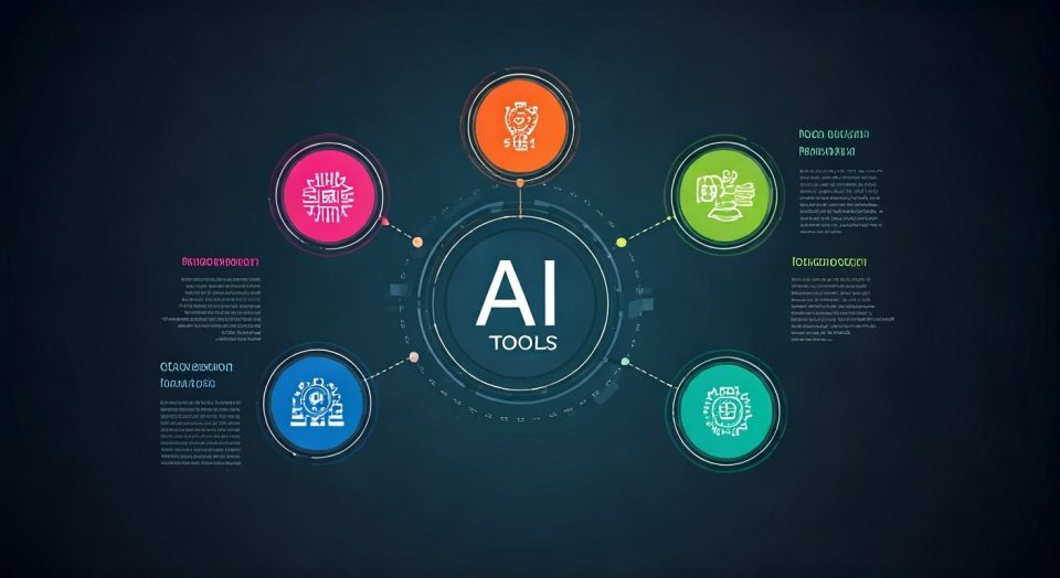 AI tools for YouTube automation