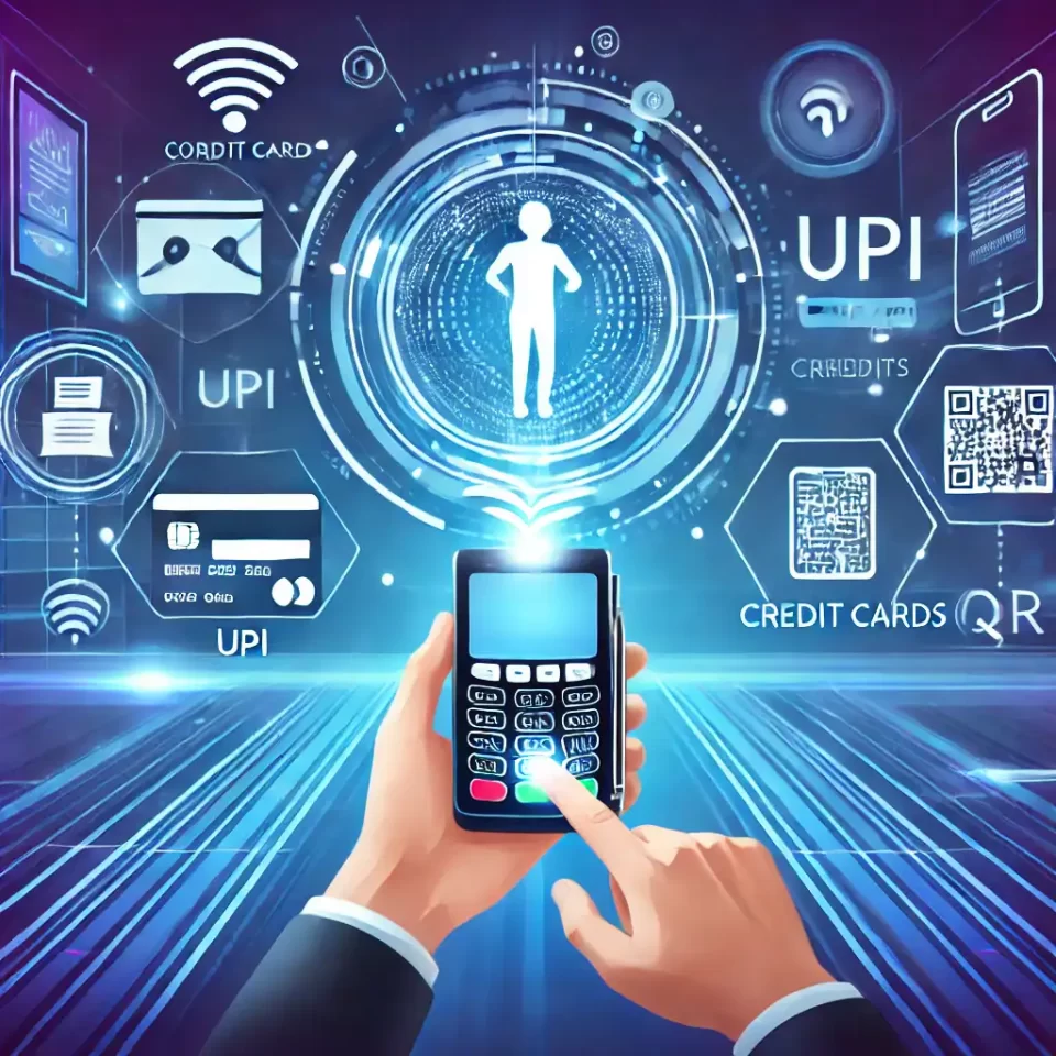 digital payment system