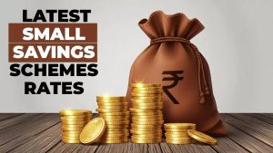 Small Savings Schemes: Interest Rate Wahi Purana, Sarkar ka Naya Elan!