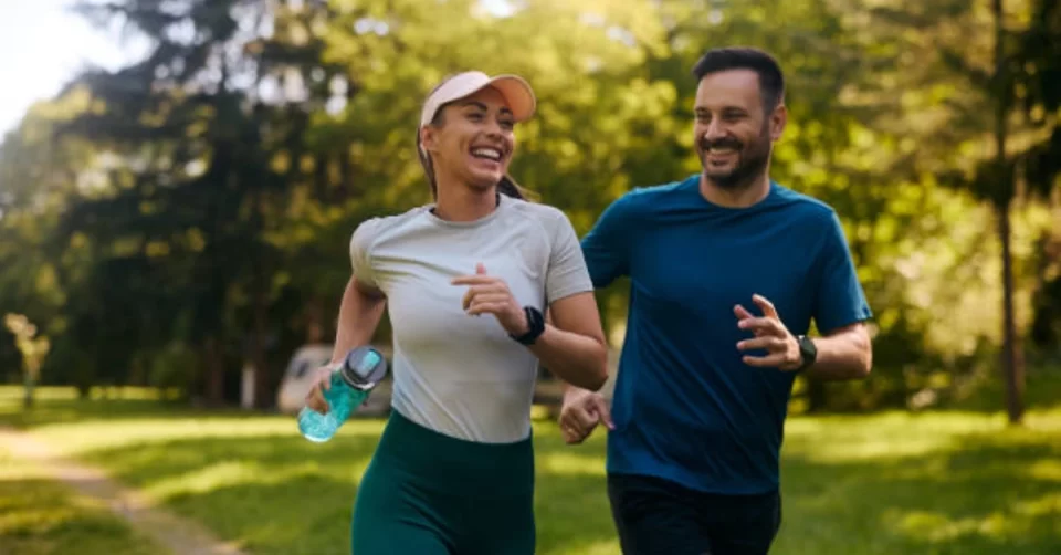 healthy lifestyle tips for beginners
