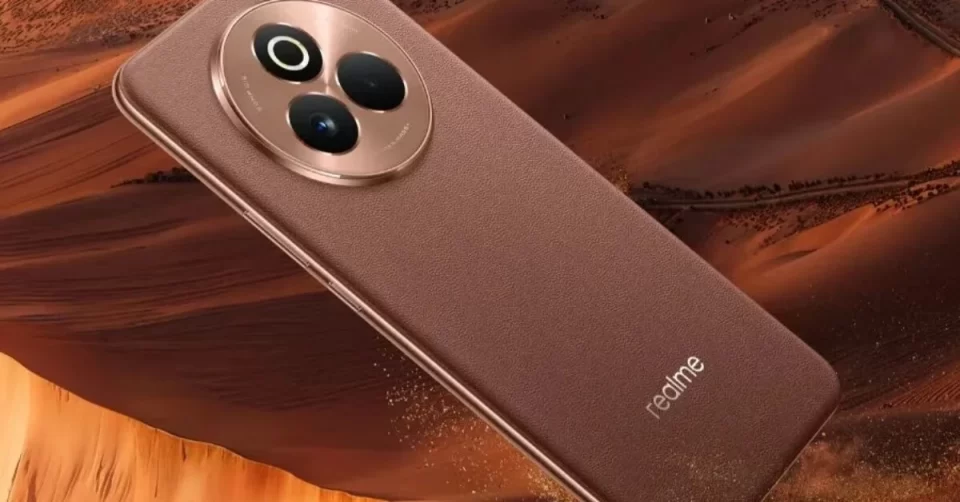 Realme P4 Series India Launch 2025
